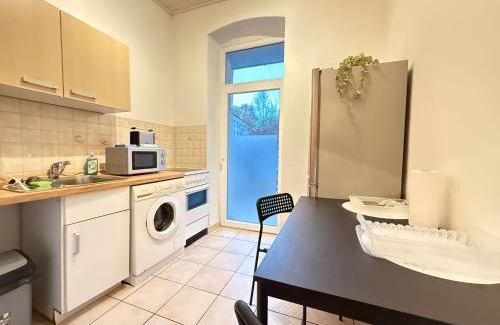 Gaarden-Sud - Kronsburg Apartment | Komfortable Apartments in Kiel zentral mit kompletter Ausstattung