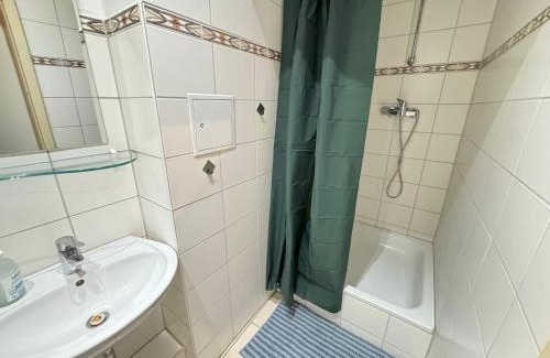 Gaarden-Sud - Kronsburg Apartment | Komfortable Apartments in Kiel zentral mit kompletter Ausstattung