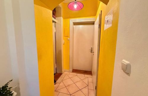 Gaarden-Sud - Kronsburg Apartment | Komfortable Apartments in Kiel zentral mit kompletter Ausstattung