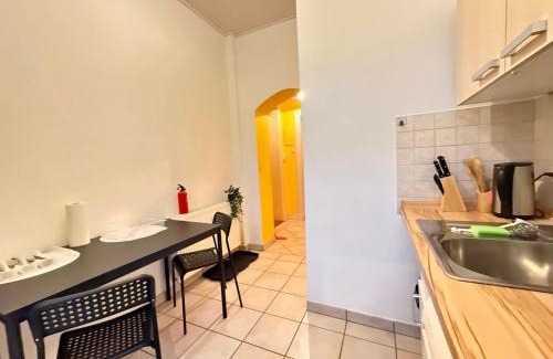 Gaarden-Sud - Kronsburg Apartment | Komfortable Apartments in Kiel zentral mit kompletter Ausstattung