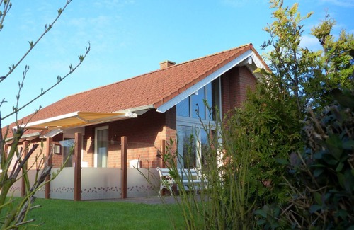 Norderteil House | Komfortable Eingerichtetes Ferienhaus im Ferienpark Am Südsee