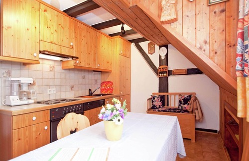 Urberg Apartment | Komfortable Ferienwohnung im Schwarzwald