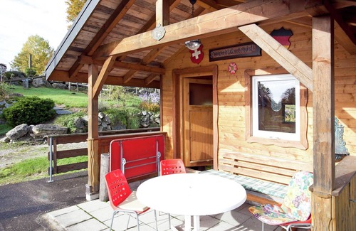 Urberg Apartment | Komfortable Ferienwohnung im Schwarzwald