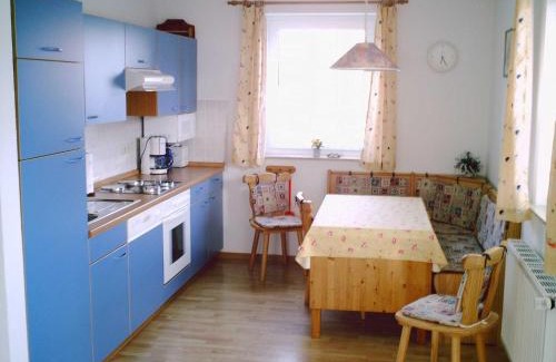 Ditzum Apartment | Komfortable Ferienwohnung am Ditzumer Sieltief, 45019