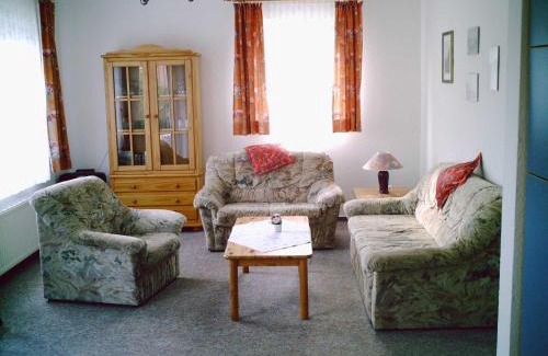 Ditzum Apartment | Komfortable Ferienwohnung am Ditzumer Sieltief, 45019