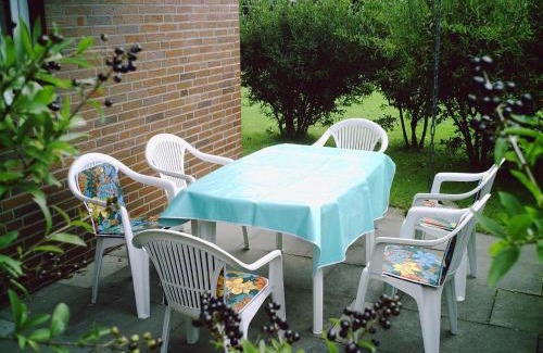 Ditzum Apartment | Komfortable Ferienwohnung am Ditzumer Sieltief, 45019