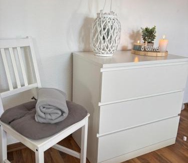 Plauen Apartment | komfortable Ferienwohnung am Stadtwald von Plauen