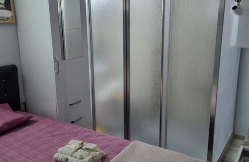 Liman Mahallesi Apartment | Komfortable Ferienwohnung