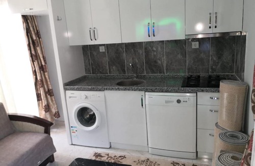 Liman Mahallesi Apartment | Komfortable Ferienwohnung