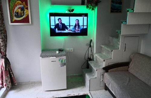 Liman Mahallesi Apartment | Komfortable Ferienwohnung