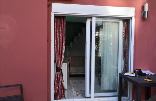 Liman Mahallesi Apartment | Komfortable Ferienwohnung