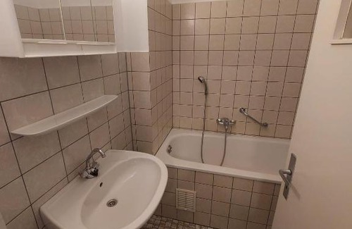 Odenkirchen-Mitte Apartment | Komfortable Monteurwohnung / Handwerkerwohnung