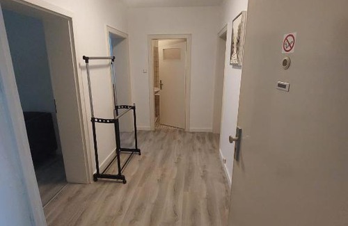 Odenkirchen-Mitte Apartment | Komfortable Monteurwohnung / Handwerkerwohnung