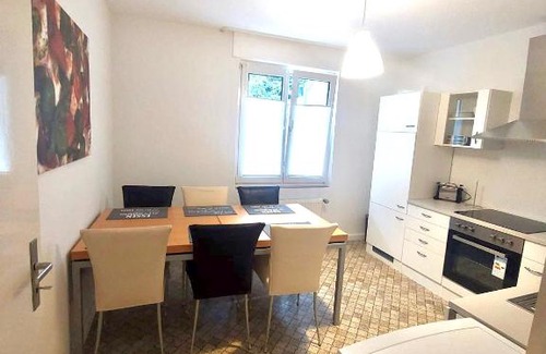 Odenkirchen-Mitte Apartment | Komfortable Monteurwohnung / Handwerkerwohnung