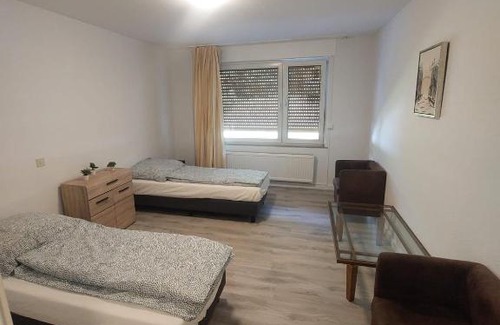 Odenkirchen-Mitte Apartment | Komfortable Monteurwohnung / Handwerkerwohnung