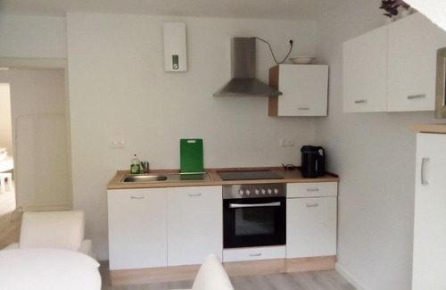 Odenkirchen-Mitte Apartment | Komfortable Monteurwohnungen in Mönchengladbach