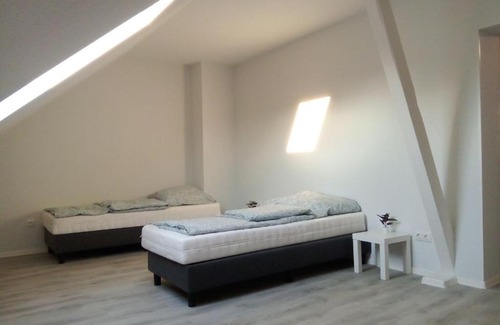 Odenkirchen-Mitte Apartment | Komfortable Monteurwohnungen in Mönchengladbach