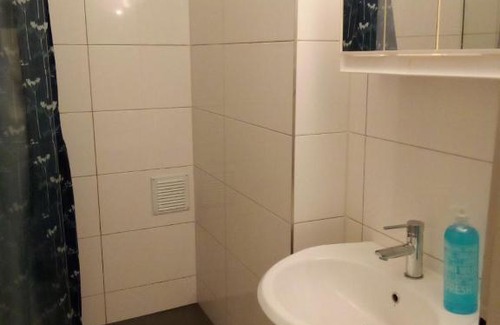 Odenkirchen-Mitte Apartment | Komfortable Monteurwohnungen in Mönchengladbach