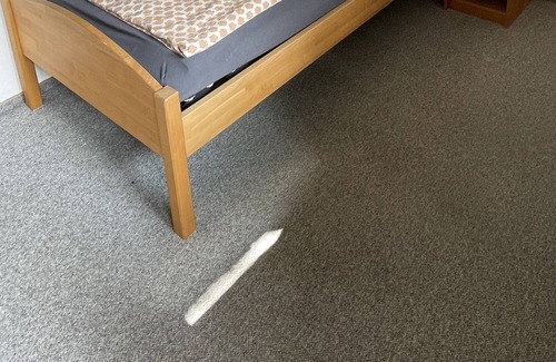Sudstadt Apartment | Komfortable und Helle Wohnung mit Balkon in der Nähe von Stadt