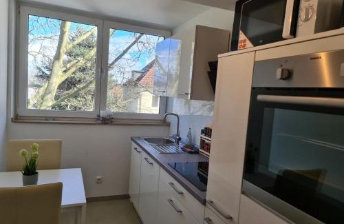 Gunnigfeld Apartment | Komfortable Wohnung im Herzen des Ruhrpotts