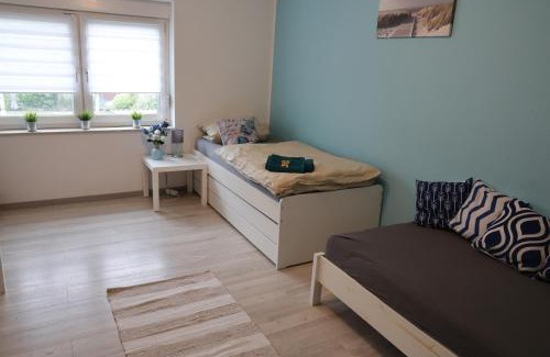 Gunnigfeld Apartment | Komfortable Wohnung im Herzen des Ruhrpotts