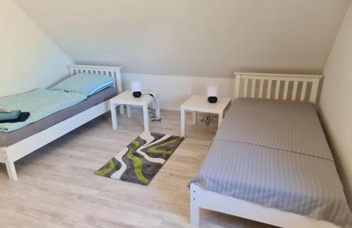 Gunnigfeld Apartment | Komfortable Wohnung im Herzen des Ruhrpotts