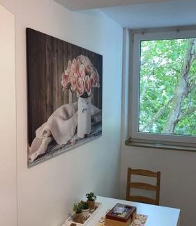 Gunnigfeld Apartment | Komfortable Wohnung im Herzen des Ruhrpotts