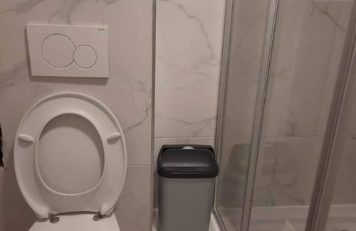 Abstatt Apartment | Komfortable Wohnung in Happenbach