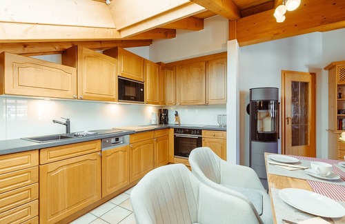 Groissenbach Apartment | Komfortable Zwei-Raumwohnung mit Balkon