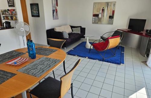 Schwetzingen Apartment | Komfortables 3-Zimmer Apartment in Schwetzingen zwischen Mannheim und Heidelberg