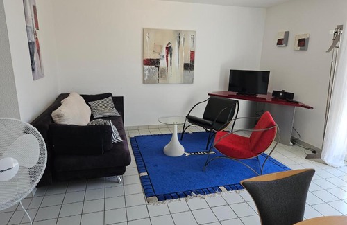 Schwetzingen Apartment | Komfortables 3-Zimmer Apartment in Schwetzingen zwischen Mannheim und Heidelberg