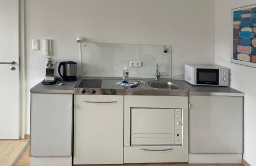 Kreyenbruck Apartment | Komfortables Ferienapartment in Oldenburg