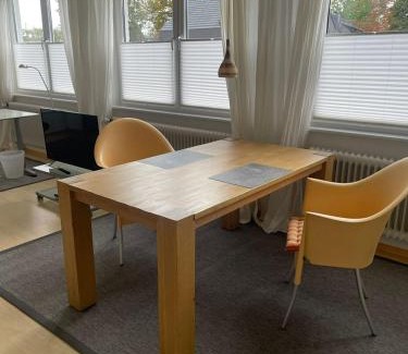 Kreyenbruck Apartment | Komfortables Ferienapartment in Oldenburg