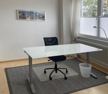 Kreyenbruck Apartment | Komfortables Ferienapartment in Oldenburg