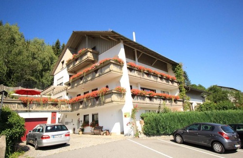 Zwiesel Apartment | Komfortables Feriendomizil auf 110 m2