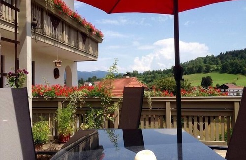 Zwiesel Apartment | Komfortables Feriendomizil auf 110 m2