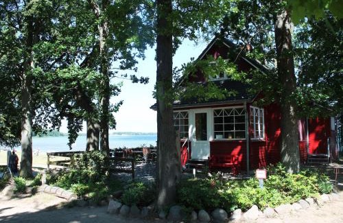 Zierow House | Komfortables Ferienhaus in Zierow mit Sauna