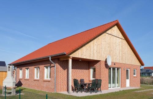 Zierow House | Komfortables Ferienhaus in Zierow mit Sauna