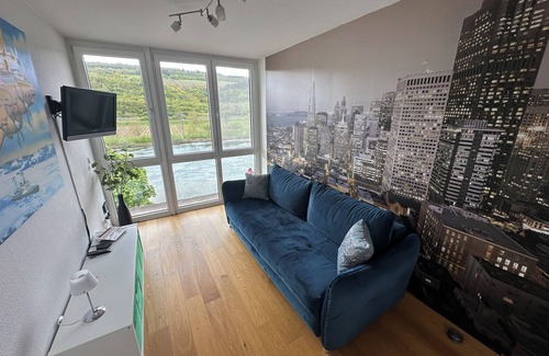 Mertert House | Komfortables Haus Direkt an der Mosel