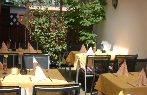 Bad Saulgau Hotel | Komforthotel-Restaurant Württemberger Hof