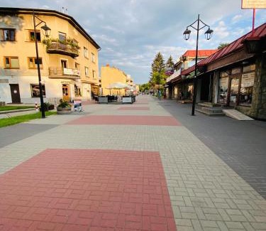 Wisla Ski Chalet | Komfortowy Domek AGA Centrum