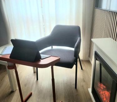 Bad Zwischenahn Apartment | KomfortPlus - Hotelkomfort trifft Zuhause-Feeling