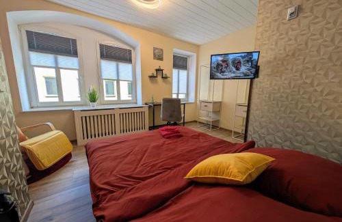 Waldheim House | Komfortzimmer Waldheim