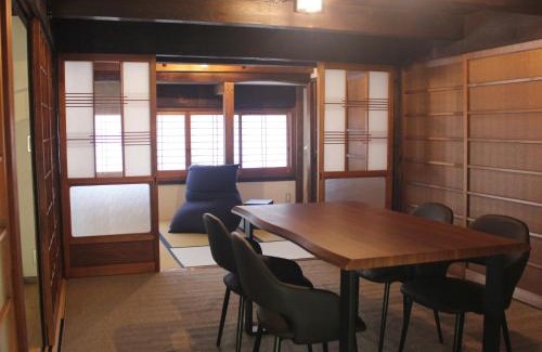 Tatsuno House | Kominka Hotel kurasu - Vacation STAY 24275v