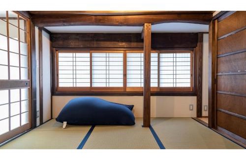 Tatsuno House | Kominka Hotel kurasu - Vacation STAY 24275v
