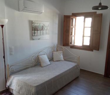 Skala Apartment | kominoshouse1