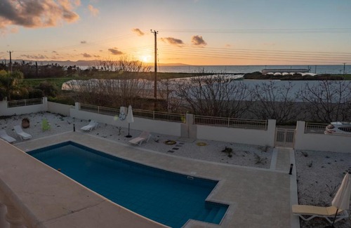 Argaka Villa | Komissa Villa