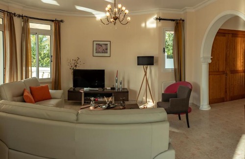Argaka Villa | Komissa Villa