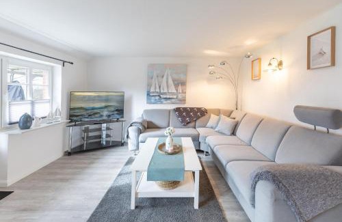 Hockensbull Apartment | Kommodig veer