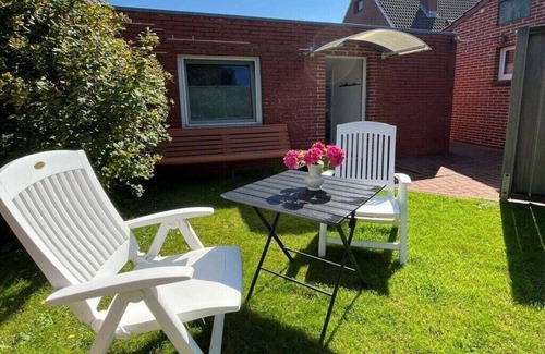 Borkum House | Komodig Huske Comfortable holiday residence